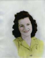 Mary Lynn Butler - 1944